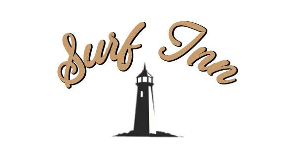 Surf Inn Logo